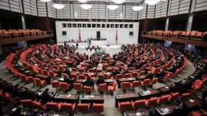 Meclis’te bütçe maratonu devam edecek