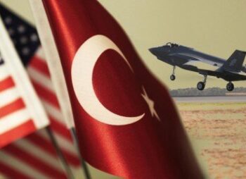 MSB’den F35 açıklaması: Biz pozisyonumuzu ortaya koyduk