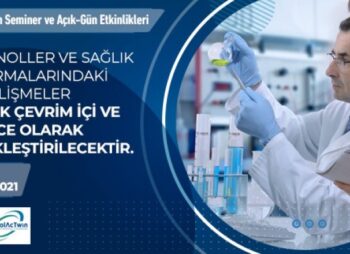 PhenolAcTwin Seminer ve Açık-Gün Etkinlikleri