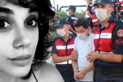 Pınar Gültekin cinayeti davasında, 7’nci duruşma