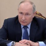 Putin: Rusya iklimin korunmasına yönelik uluslararası çabalara aktif olarak katılıyor