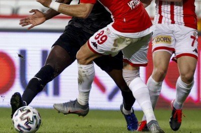 Sivasspor’da beraberlik serisi