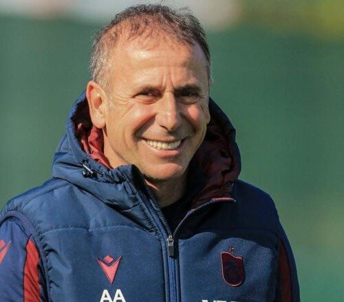Trabzonspor Abdullah Avcı ile durdurulamıyor