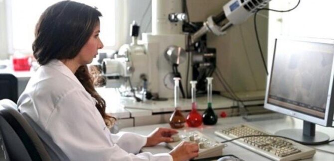 TÜBİTAK araştırmacısı Doç. Dr. Erbahar, evinde ölü bulundu