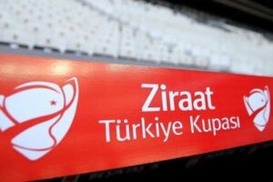 Türkiye Kupası’nda 4. Tur kuraları yarın çekilecek