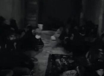 Van’da ‘şok evine’ baskında 73 kaçak göçmen yakalandı: 3 kişi gözaltında
