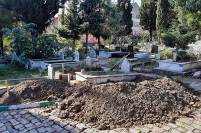 Zonguldak’ta aynı aileden 4 kişi virüse yenik düştü