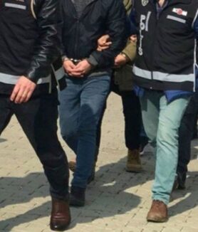 76 ilde ‘Sinyal’ operasyonu: Yüzlerce adreste arama