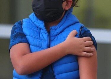 ABD’de ebeveynler çocuklara yönelik Covid19 aşısından endişeli