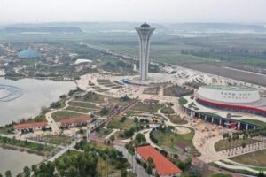 Botanik EXPO gelecek yıl Hatay’da