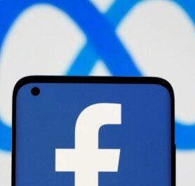 Facebook, Nikaragua hükümetine bağlı yüzlerce hesabı kapattı