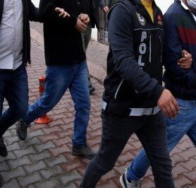 Kayseri’de DEAŞ operasyonu: 17 gözaltı