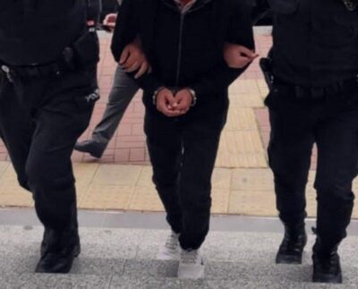 Konya’da sahte deterjan operasyonu: 3 gözaltı