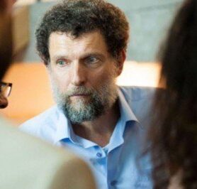 Osman Kavala cezaevinden açıklamalarda bulundu