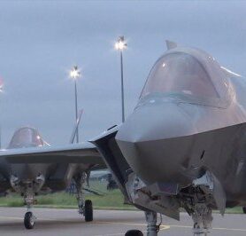 Pentagon: Türkiye ile görüşmeler verimli geçti