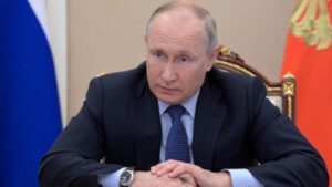 Putin: S500 ABD tehdidine karşı görev yapacak