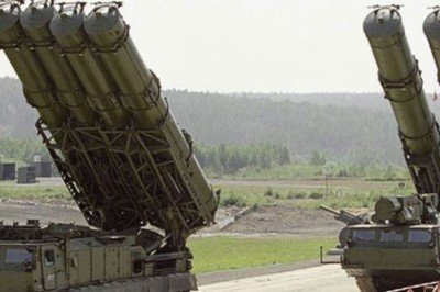 Rusya’dan 2 ülke için S-500 kararı