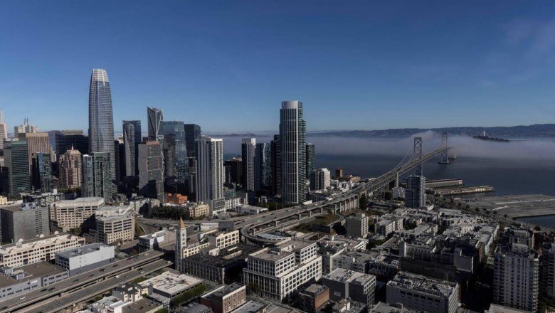 San Francisco’da evsizlik krizi çözülemiyor