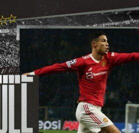 Atalanta 2 – 2 Manchester United (Maç özeti)