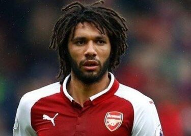 Mohamed Elneny’nin menajeri açıkladı! ‘Galatasaray’ı istiyor’