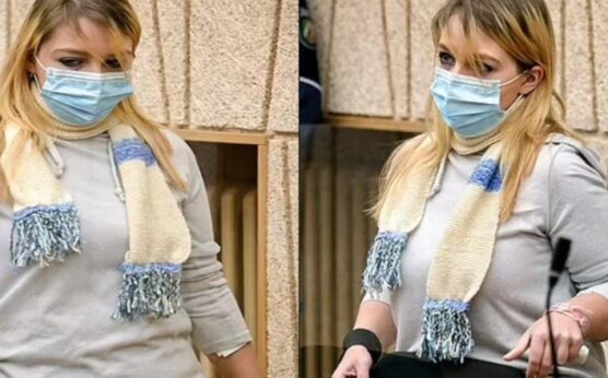 5 çocuğuna uyuşturucu vererek öldüren anneye müebbet hapis verildi