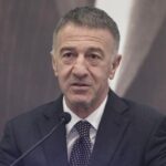 Ahmet Ağaoğlu: Daha sakin ve emin adımlarla ilerlemeliyiz