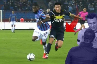 Ali Şansalan’a TFF 1. Lig’de görev! Trabzonspor-Fenerbahçe maçından sonra ilk kez…