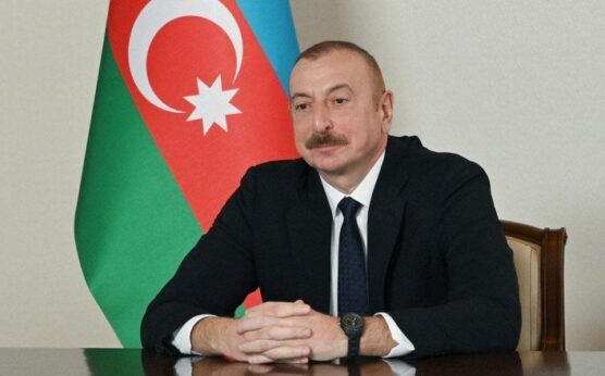 Aliyev’den Ermenistan’a: Barış imzalamaya hazırız