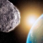 Asteroid dünyayı kıl payı geçti