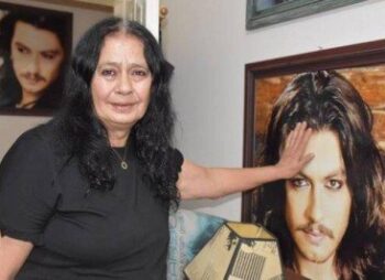 Barış Akarsu’nun annesi hayatını kaybetti