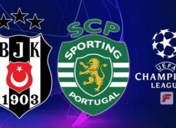 Beşiktaş’ta Josef’ten özeleştiri: Sporting’e karşı çok kötüydük
