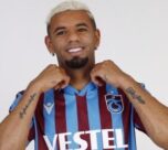Bruno Peres: Yolun sonunda büyük mutluluk yaşayacağız