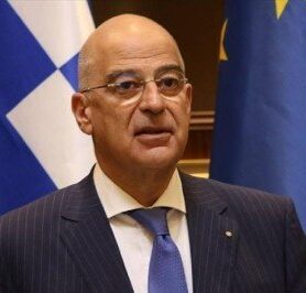 Dendias: Yunanistan, Türk toplumu ile diyalog arzulamaktadır