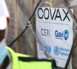 DSÖ’den aşı üreticilerine çağrı: COVAX programını önceleyin