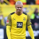 Erling Haaland ocak ayında sahalara dönecek