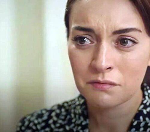 Ezgi Mola’dan ‘hastanelik oldu’ iddiasına yanıt