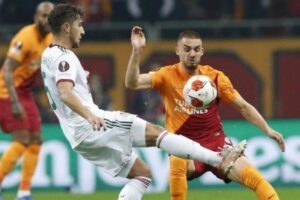 Fatih Terim’den tek değişiklik