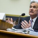 Fed Başkanı Powell: Faiz oranlarını yükseltmenin henüz zamanı değil