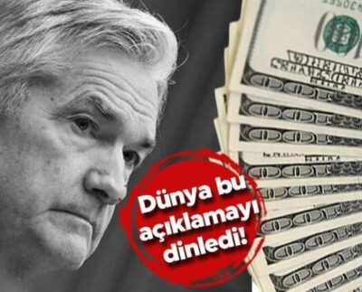 Fed dün ne yaptı? Ekonomiler bundan nasıl etkilenecek?