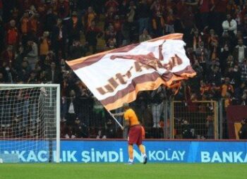 Galatasaray’dan seyirci kararı
