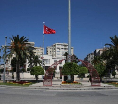 Hatay aşılamada mavi kategoriye geçti