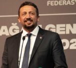 Hidayet Türkoğlu: Daha iyisini hep beraber yapacağız