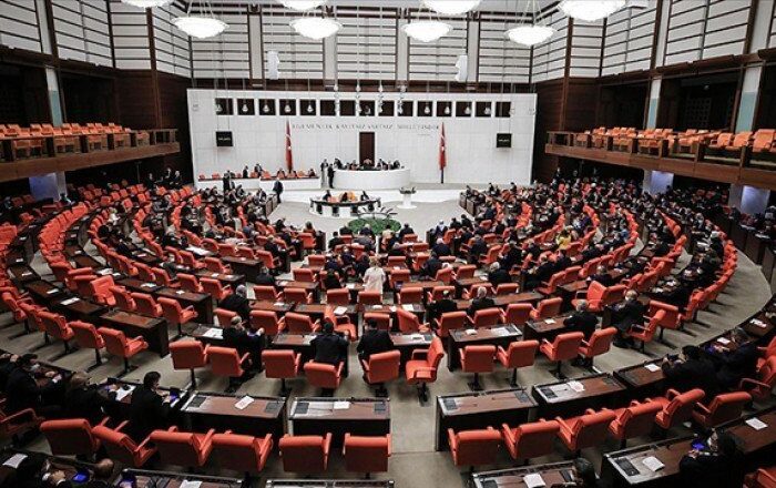 İhracatçıya yatırım ve üretim teşviki TBMM’de kabul edildi