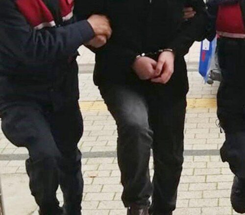 Kayseri’de çok sayıda suçtan aranan firari hükümlü yakalandı