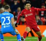 Liverpool Devlet Ligi’nde son 16’yı garantiledi
