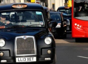 Londra’da taksici olmak çok zor! ‘3,5 yıl boyunca haftanın 7 günü, günde 12 saat sınava çalıştım’