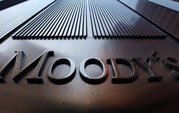 Moody’s Türkiye’nin büyüme tahminini yükseltti