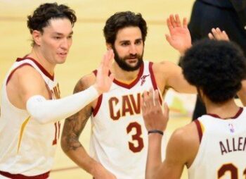 NBA’de Cedi Osman ve Furkan Korkmaz günü galibiyetle tamamladı
