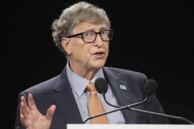NY Post: Bill Gates Türkiye’de büyük bir çiftlik kuracak