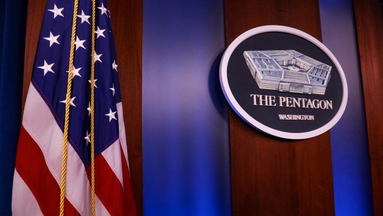 Pentagon: Çin, 2030a kadar nükleer savaş başlığı sayısını 1000’e çıkarmayı planlıyor